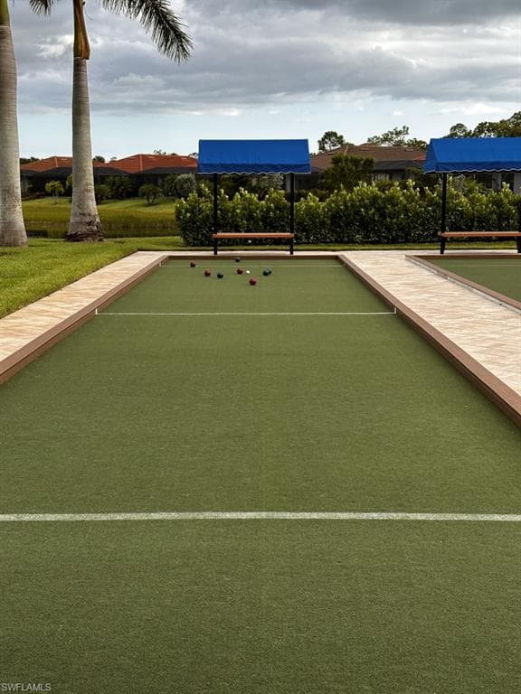 1233 Kendari TER, NAPLES FL 34113-24