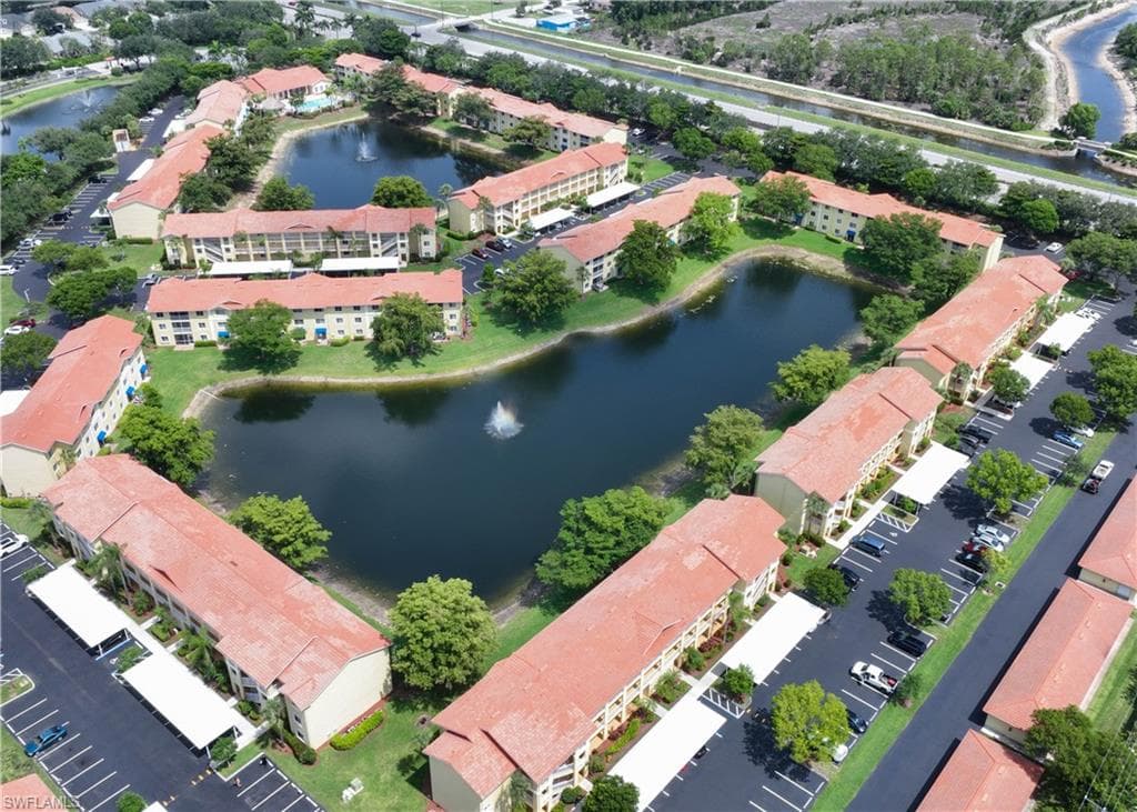 8287 Key Royal LN # 1524, NAPLES FL 34119-12