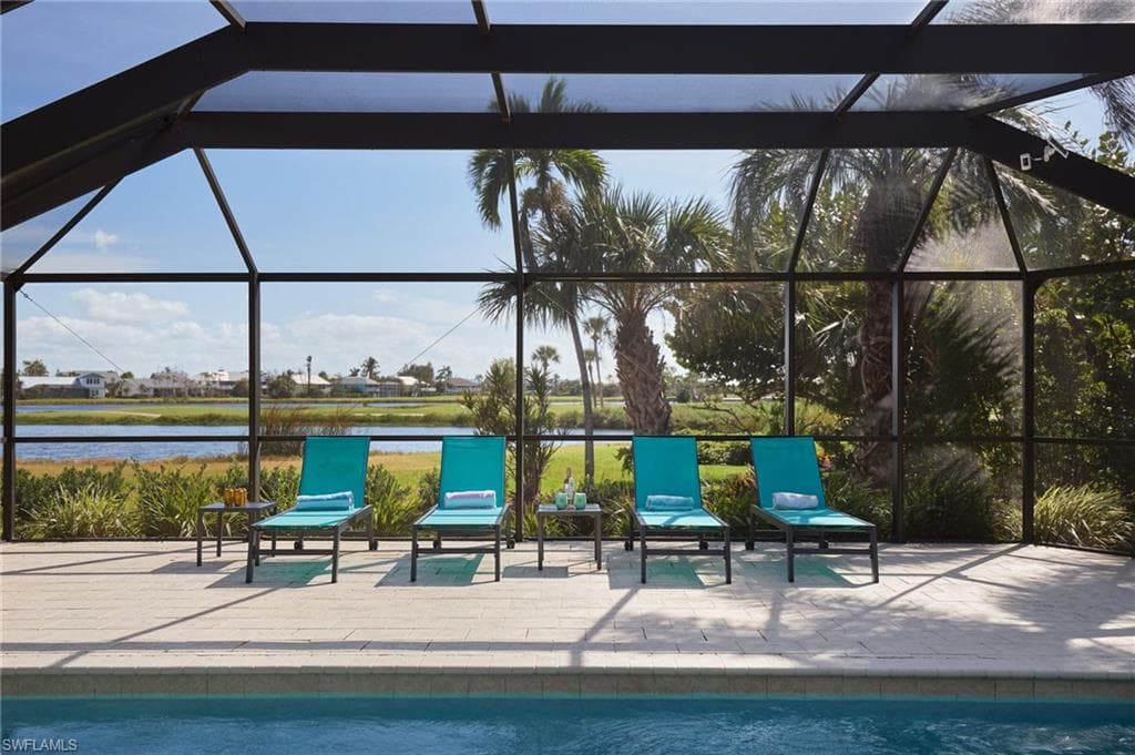 1224 Kittiwake CIR, SANIBEL FL 33957-26