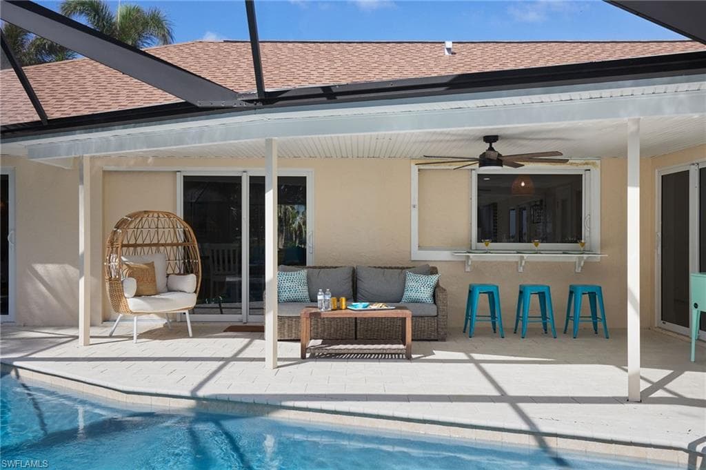 1224 Kittiwake CIR, SANIBEL FL 33957-33