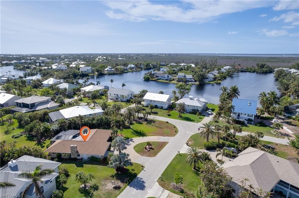 1224 Kittiwake CIR, SANIBEL FL 33957-37