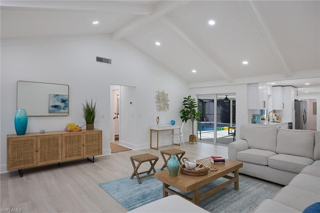 1224 Kittiwake CIR, SANIBEL FL 33957-9