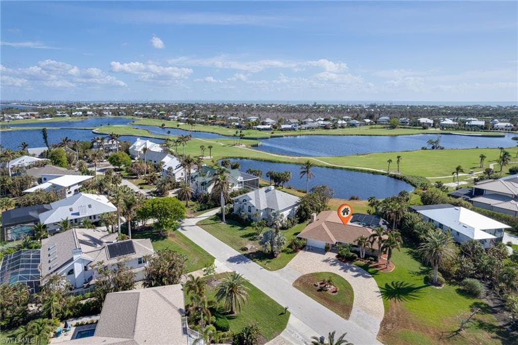 1224 Kittiwake CIR, SANIBEL FL 33957-36