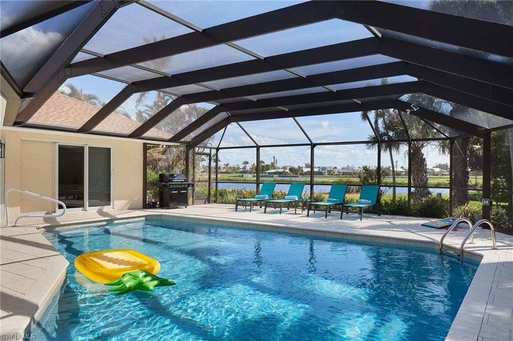 1224 Kittiwake CIR, SANIBEL FL 33957-28