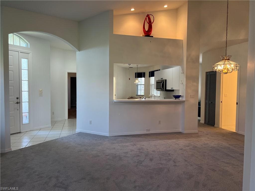 2081 Crestview WAY # A7, NAPLES FL 34119-8