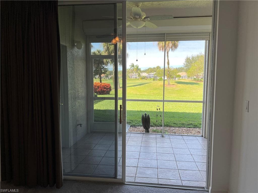 2081 Crestview WAY # A7, NAPLES FL 34119-30