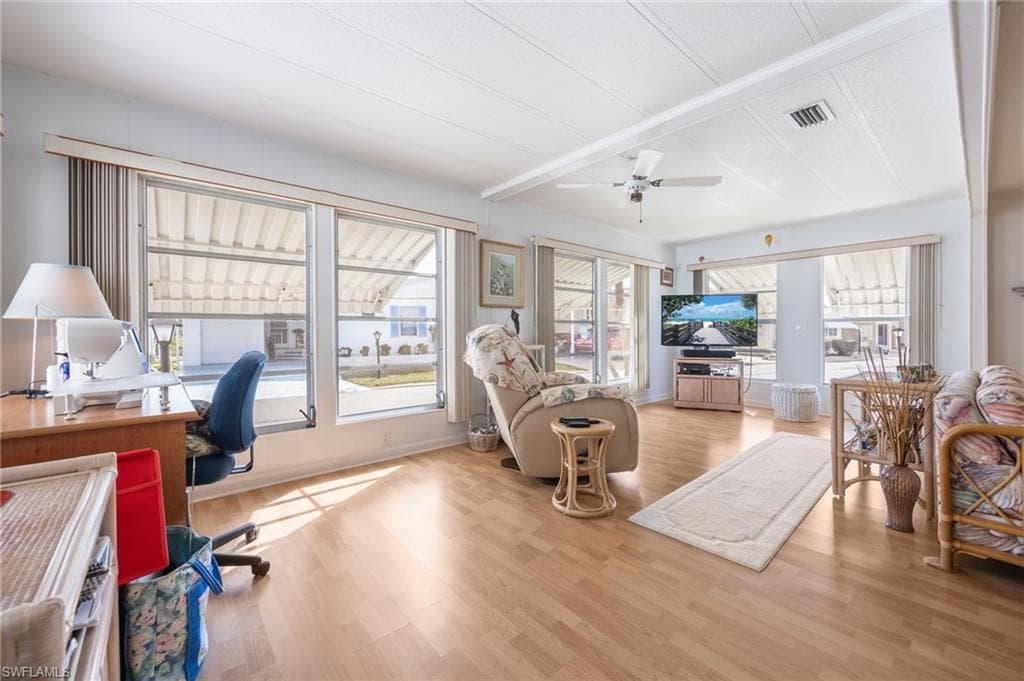 537 Palmer BLVD, NORTH FORT MYERS FL 33903-16