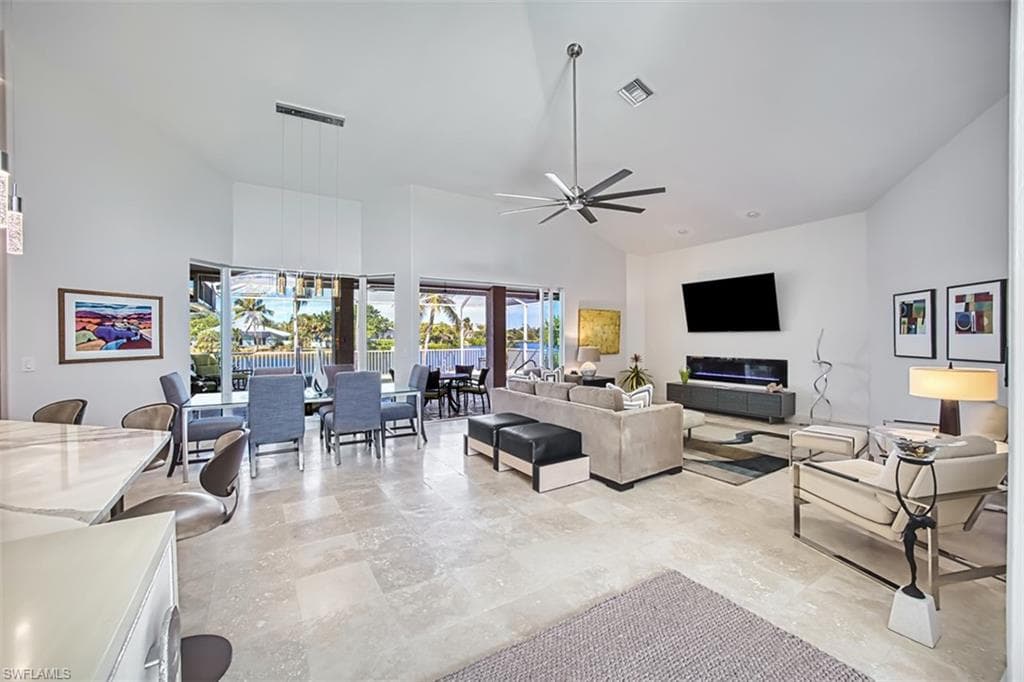 1255 Sand Castle RD, SANIBEL FL 33957-12