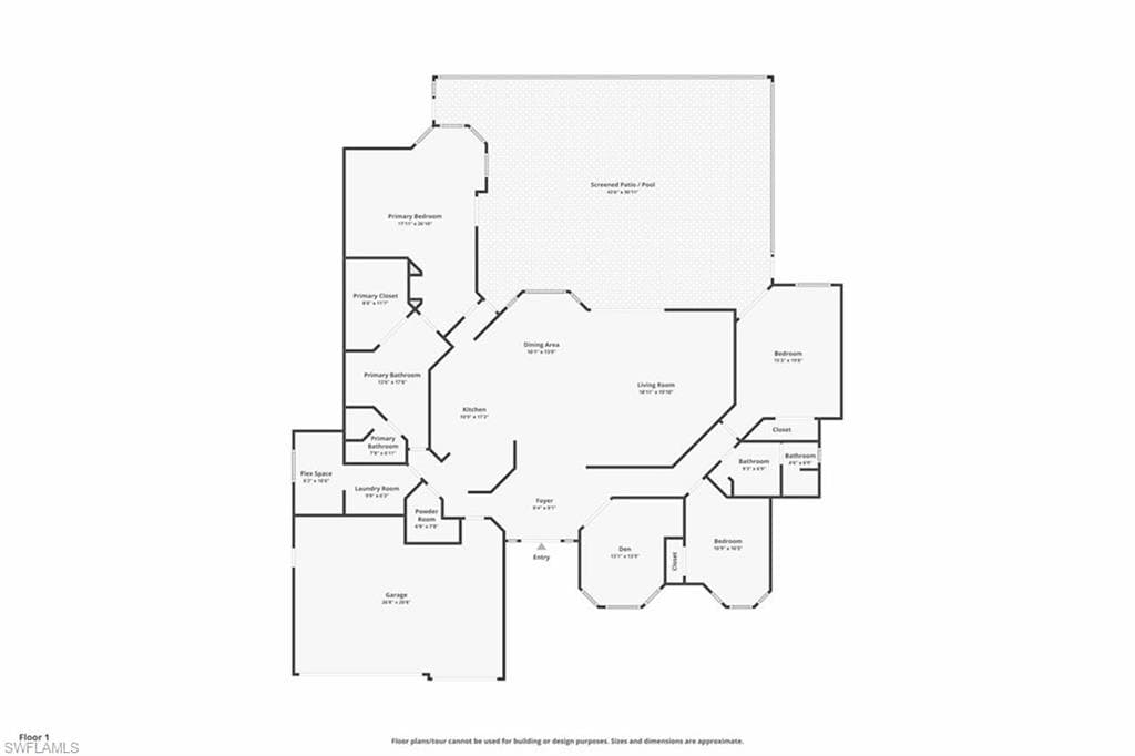 1255 Sand Castle RD, SANIBEL FL 33957-6