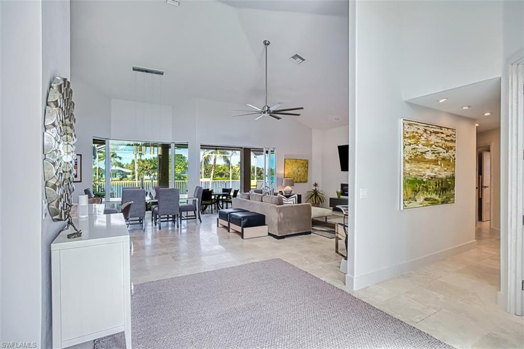 1255 Sand Castle RD, SANIBEL FL 33957-8