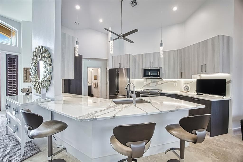 1255 Sand Castle RD, SANIBEL FL 33957-20