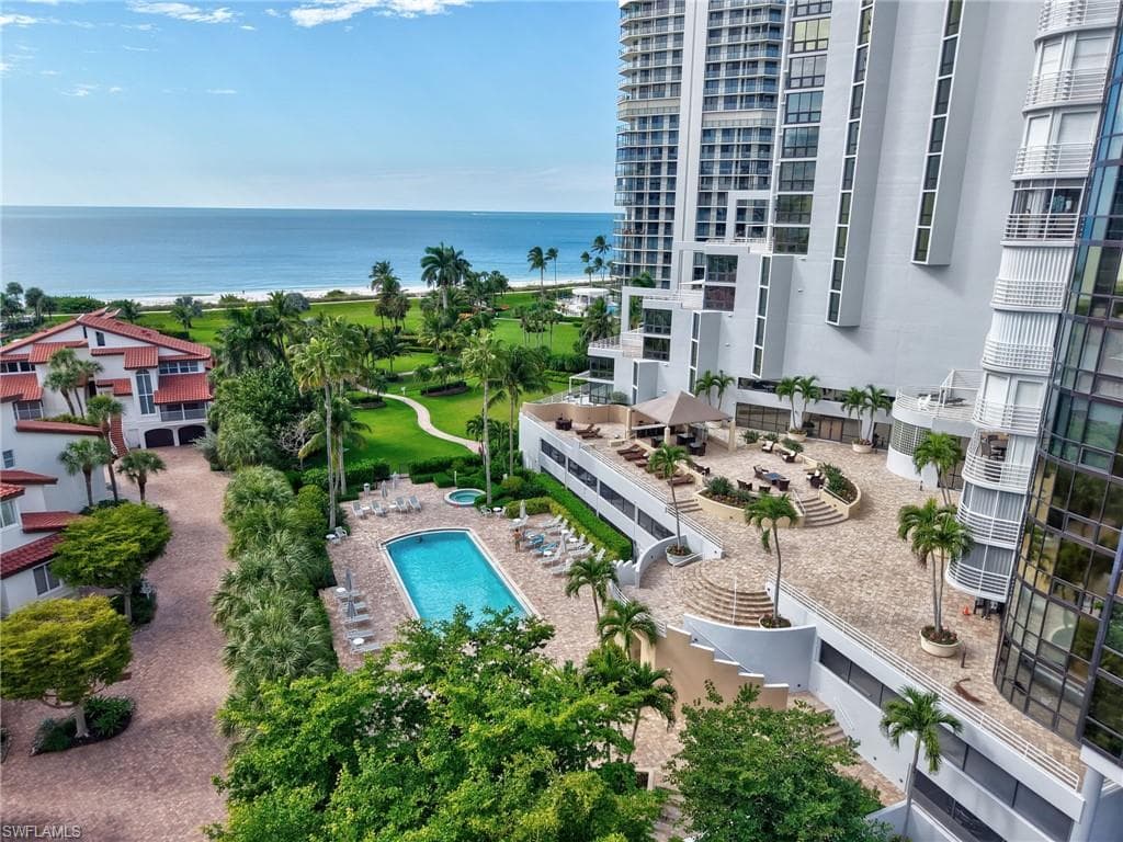 4751 Gulf Shore BLVD N 602-6