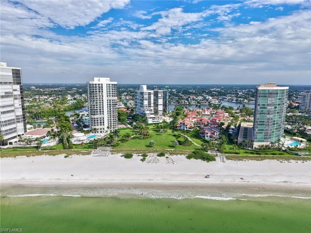 4751 Gulf Shore BLVD N 602-40