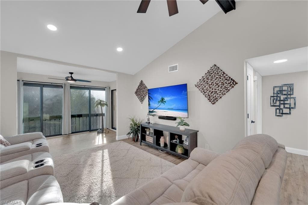 15761 Windward Way CIR # 3302, FORT MYERS FL 33908-12