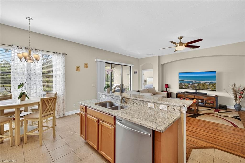 9174 River Otter DR, FORT MYERS FL 33912-5