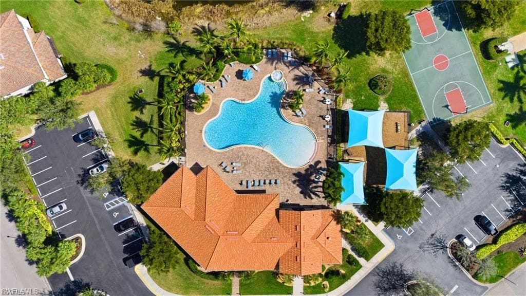 9174 River Otter DR, FORT MYERS FL 33912-42