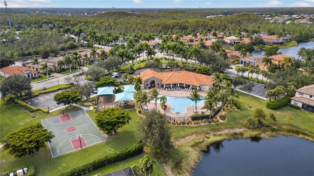 9174 River Otter DR, FORT MYERS FL 33912-31