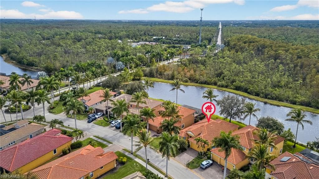 9174 River Otter DR, FORT MYERS FL 33912-33