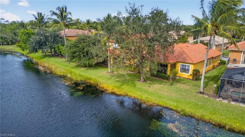 9174 River Otter DR, FORT MYERS FL 33912-36