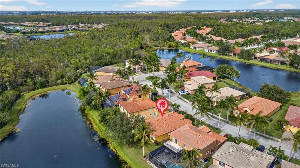 9174 River Otter DR, FORT MYERS FL 33912-39