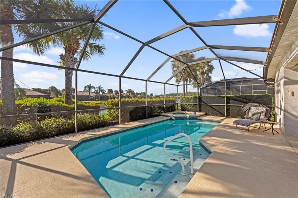 9933 Horse Creek RD, FORT MYERS FL 33913-33