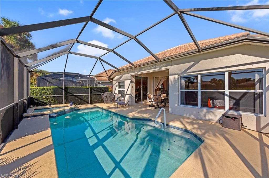 9933 Horse Creek RD, FORT MYERS FL 33913-34