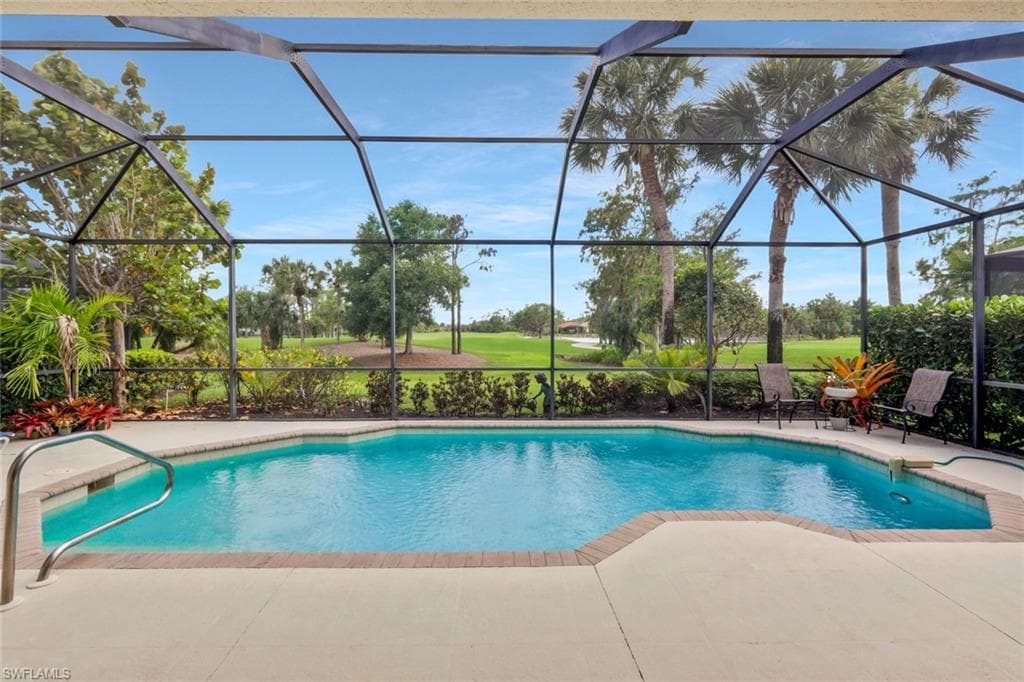 12604 Wildcat Cove CIR, ESTERO FL 33928-25