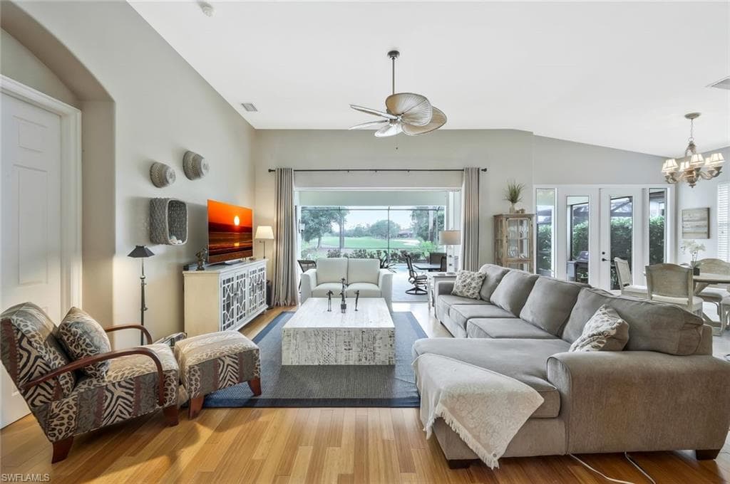 12604 Wildcat Cove CIR, ESTERO FL 33928-4