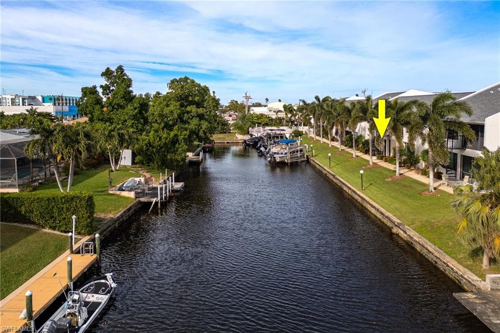 4904 Vincennes ST # 103, CAPE CORAL FL 33904-29