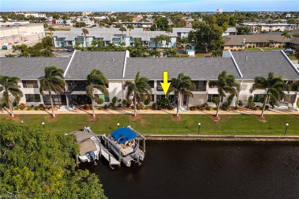 4904 Vincennes ST # 103, CAPE CORAL FL 33904-37