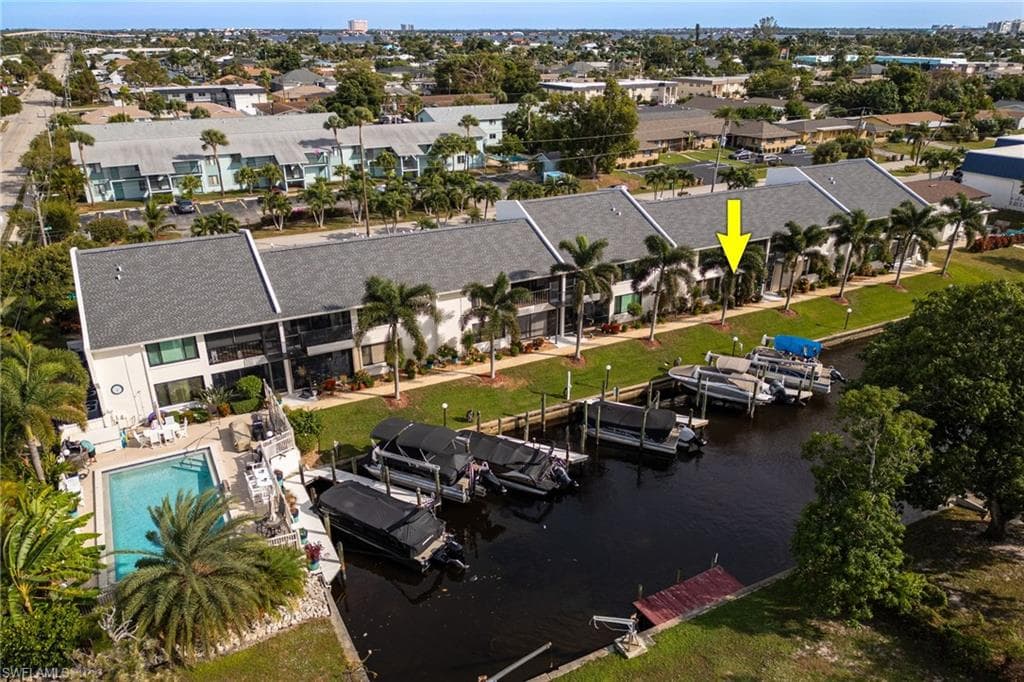 4904 Vincennes ST # 103, CAPE CORAL FL 33904-40