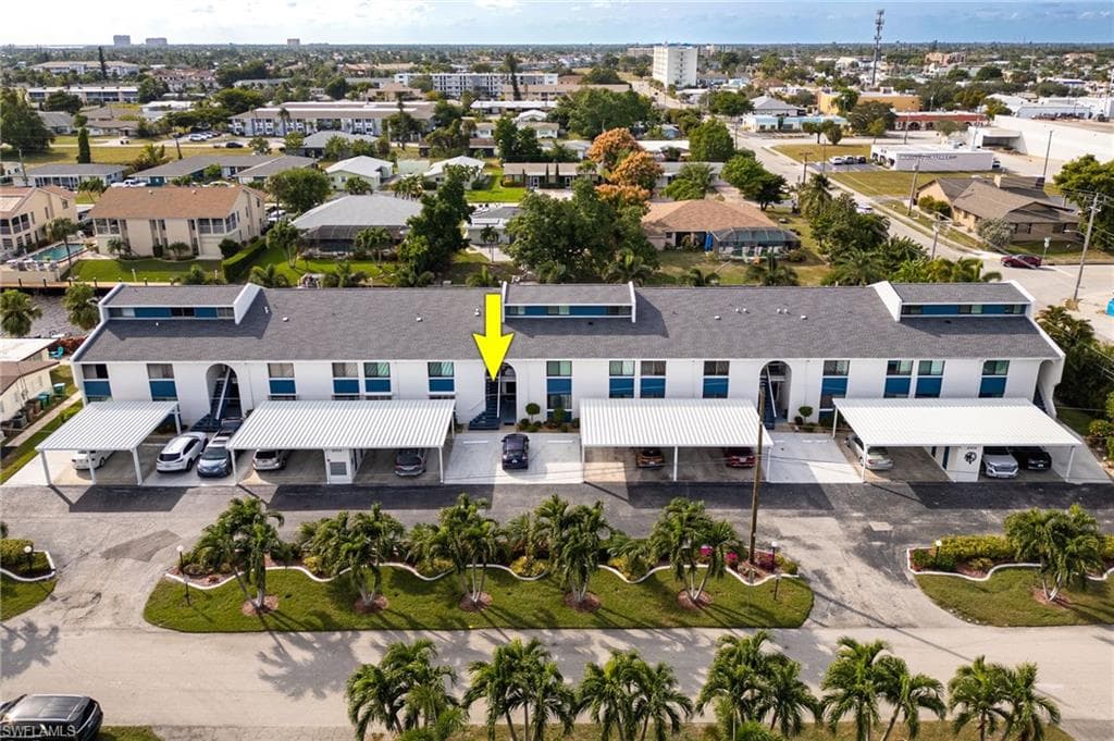 4904 Vincennes ST # 103, CAPE CORAL FL 33904-36