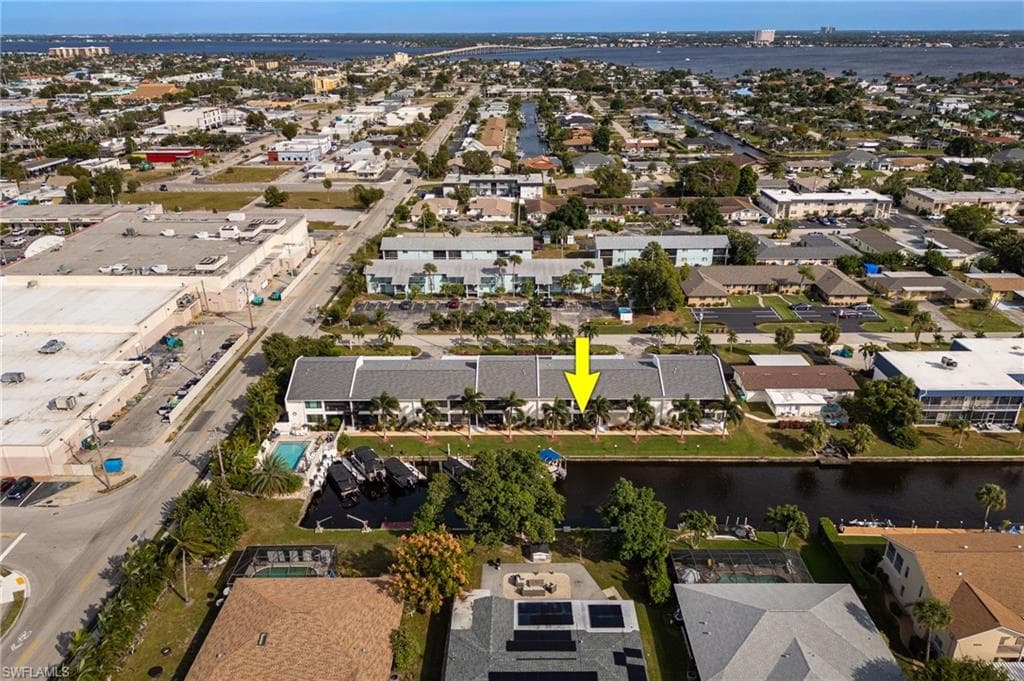 4904 Vincennes ST # 103, CAPE CORAL FL 33904-39