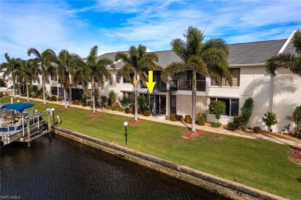 4904 Vincennes ST # 103, CAPE CORAL FL 33904-34