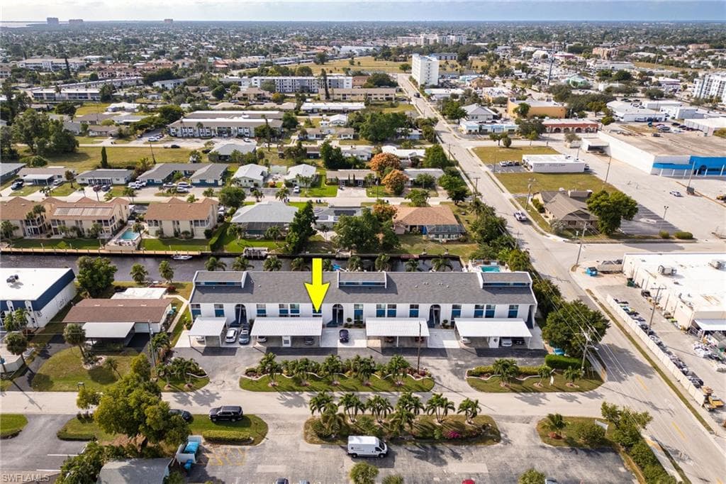 4904 Vincennes ST # 103, CAPE CORAL FL 33904-38