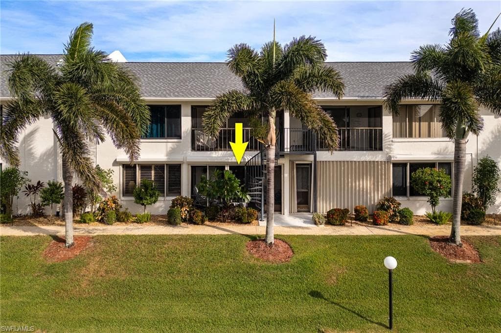 4904 Vincennes ST # 103, CAPE CORAL FL 33904-24