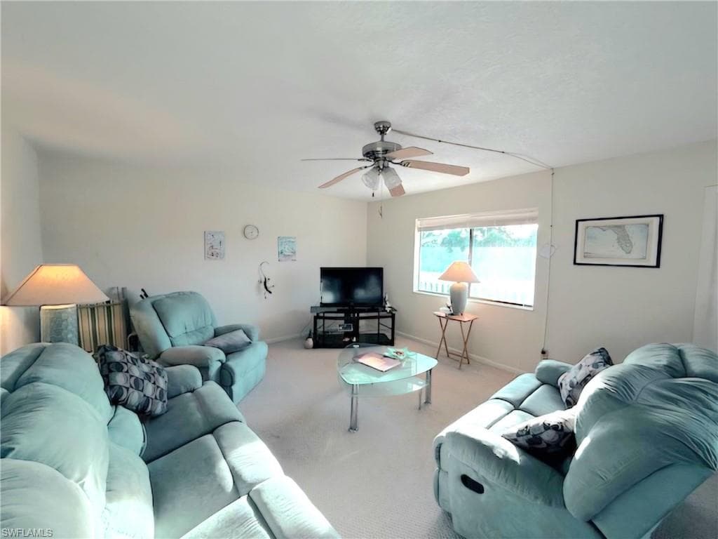 4613 Bayshore DR # B8, NAPLES FL 34112-6