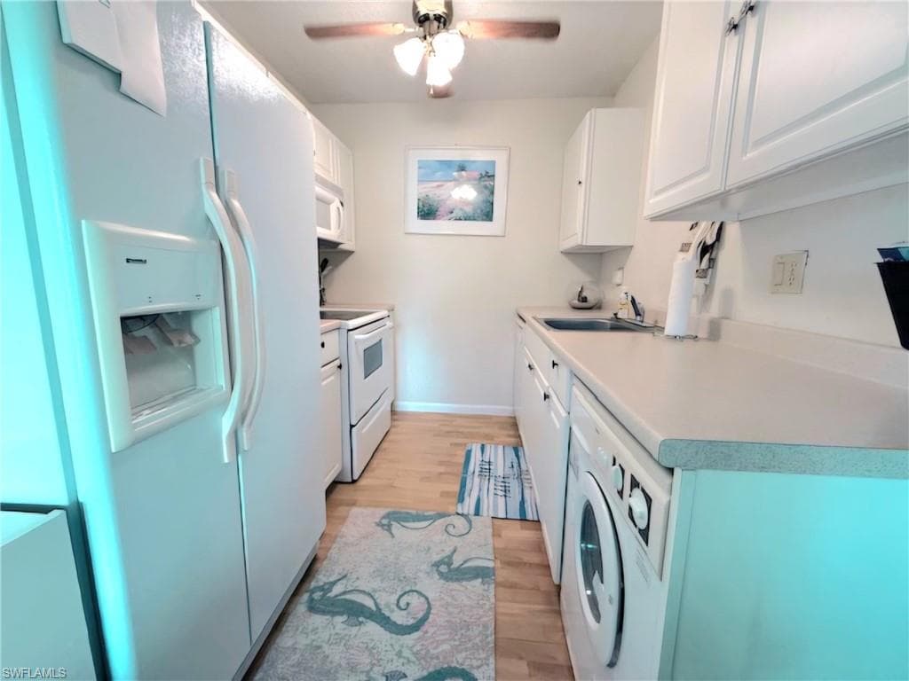 4613 Bayshore DR # B8, NAPLES FL 34112-4