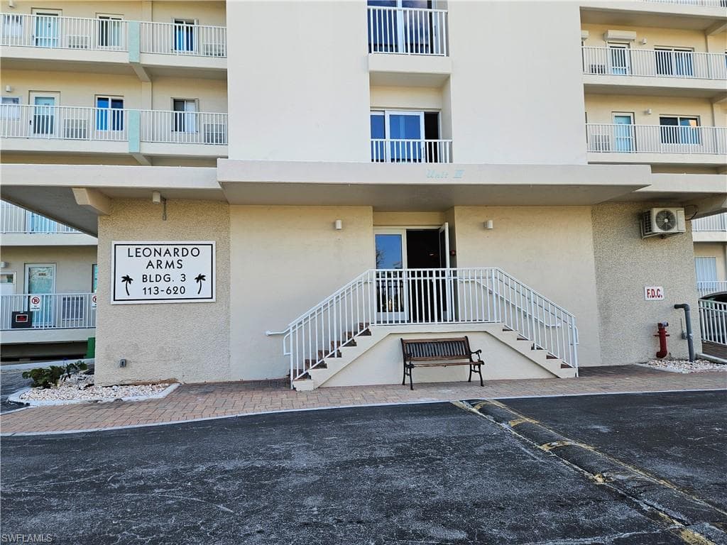 7400 Estero BLVD # 215, FORT MYERS BEACH FL 33931-8