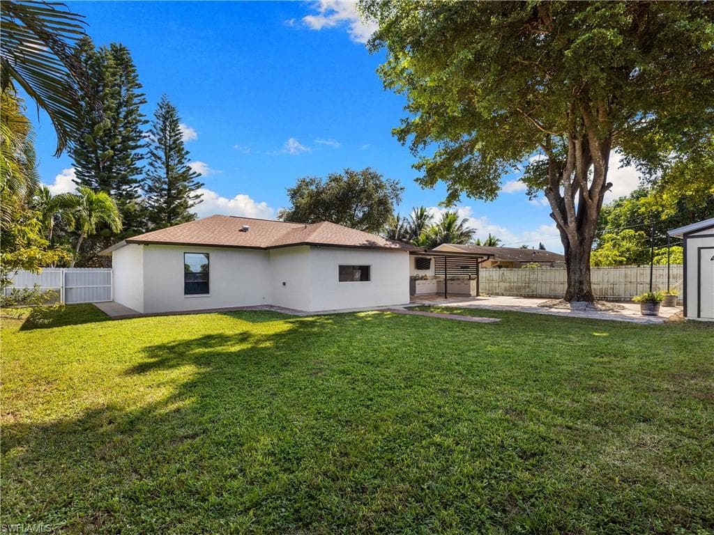 1837 51st TER SW, NAPLES FL 34116-27