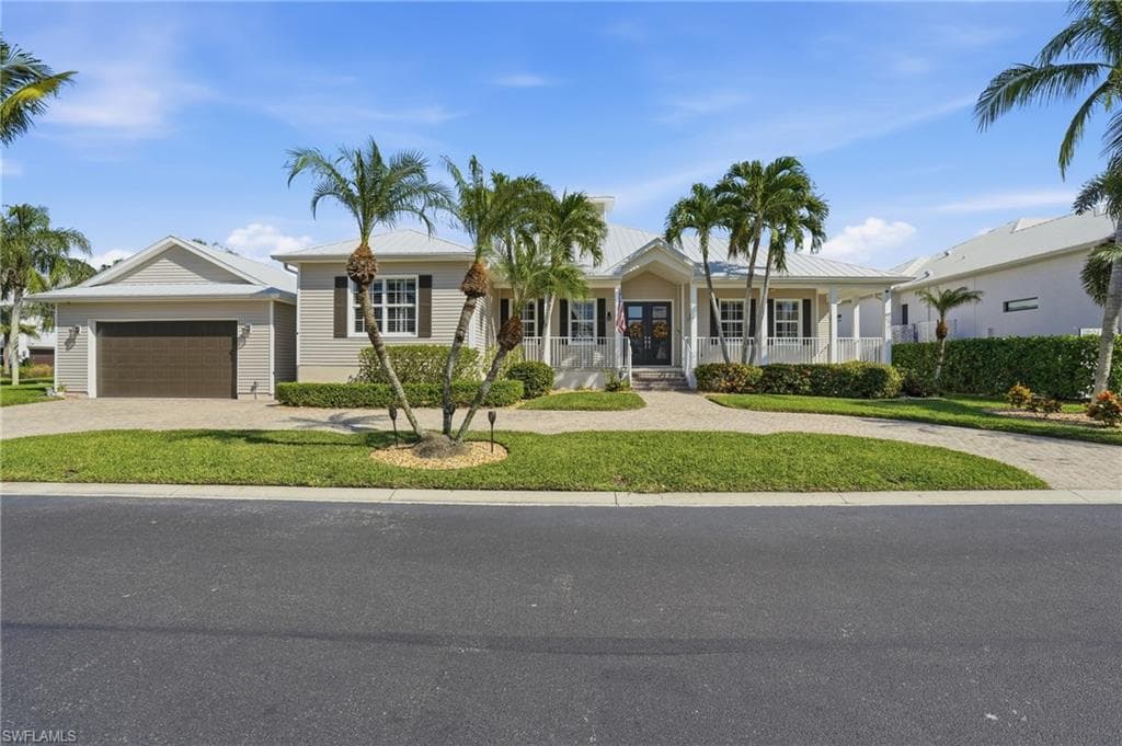 6050 Tidewater Island CIR, FORT MYERS FL 33908-8