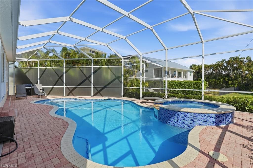 6050 Tidewater Island CIR, FORT MYERS FL 33908-44
