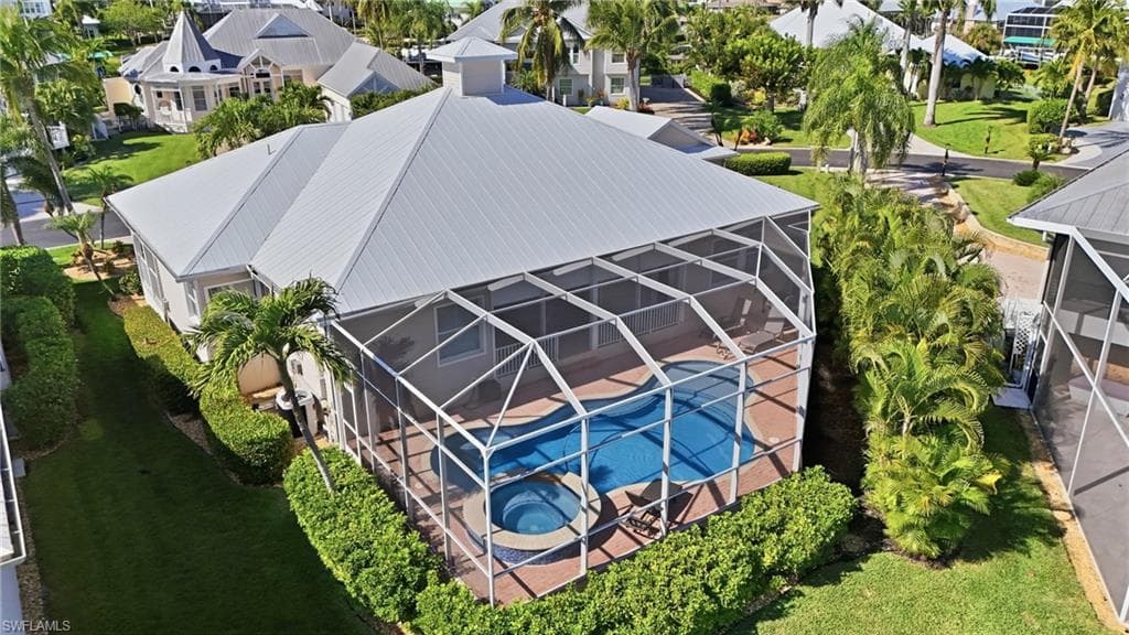 6050 Tidewater Island CIR, FORT MYERS FL 33908-47