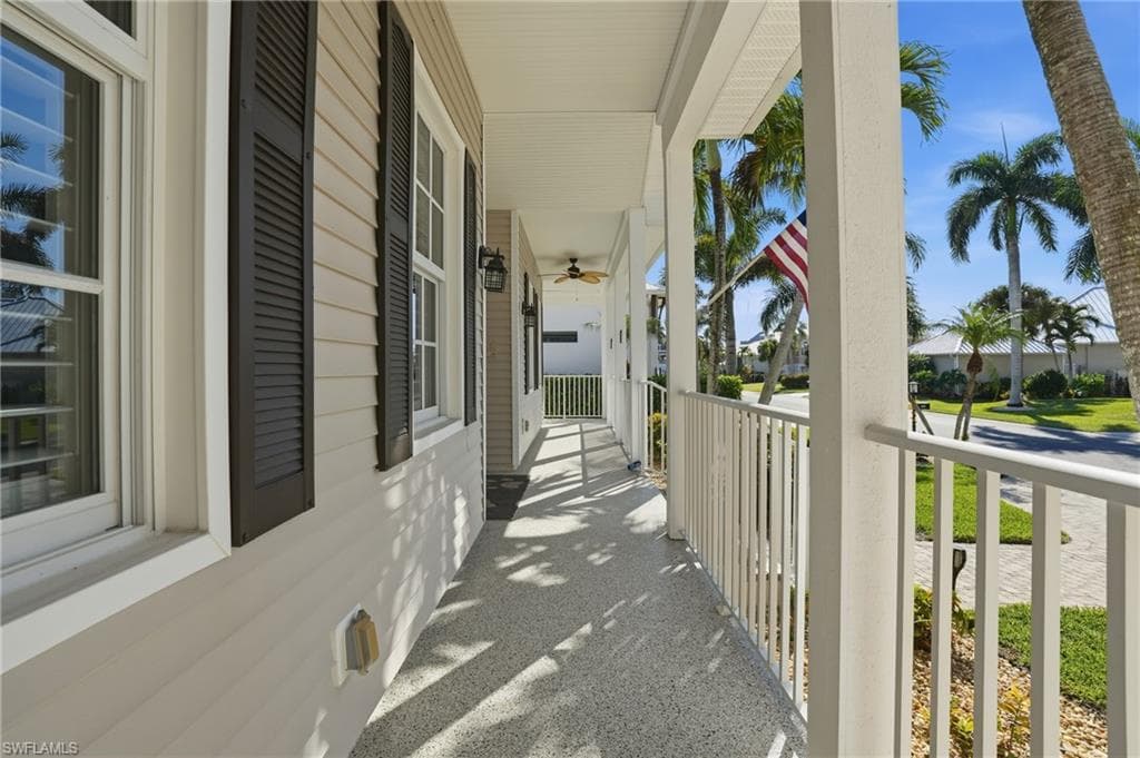 6050 Tidewater Island CIR, FORT MYERS FL 33908-10