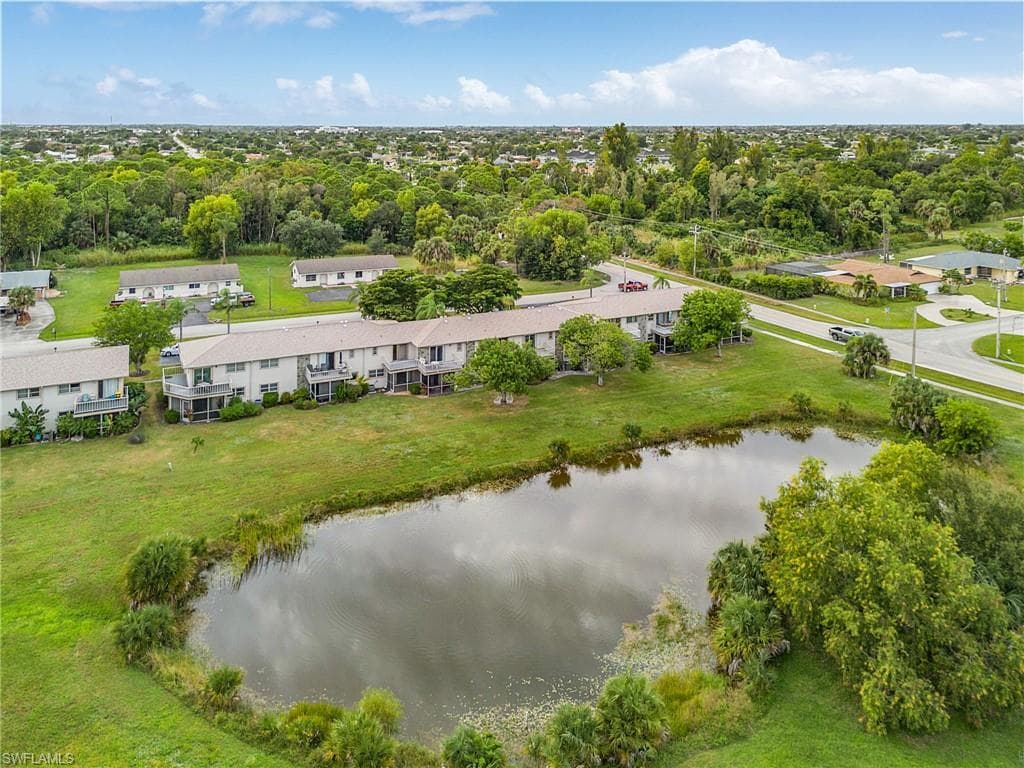 5917 Littlestone CT # 115, NORTH FORT MYERS FL 33903-1