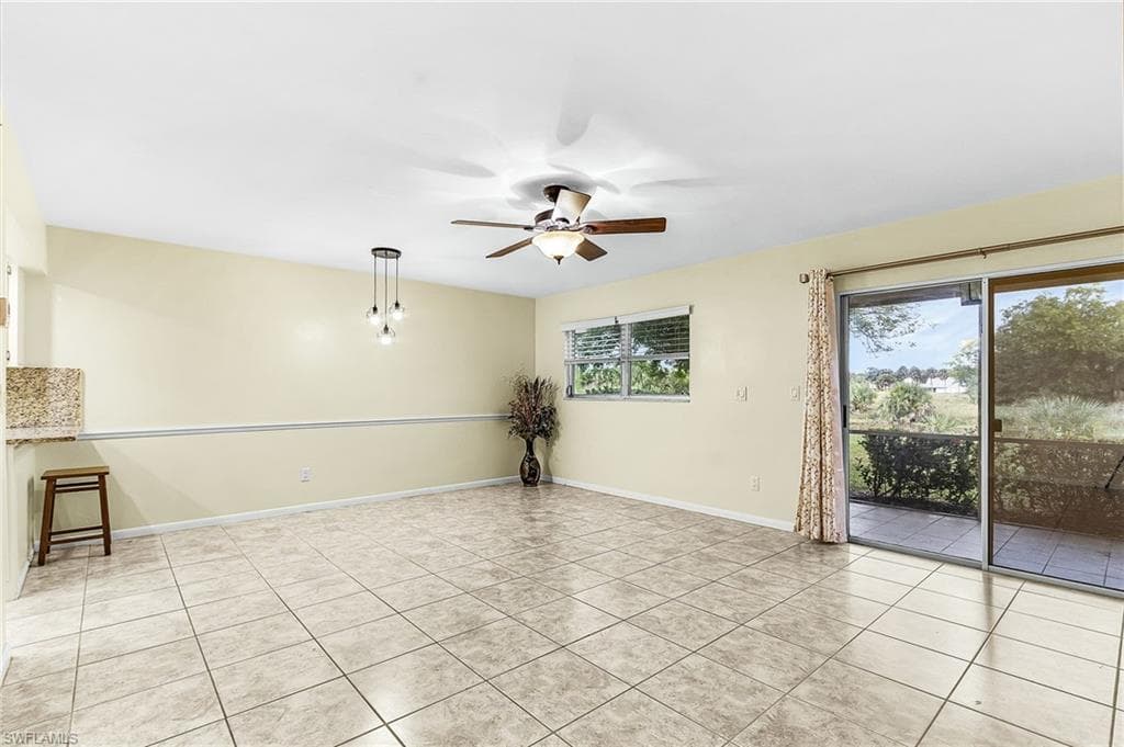5917 Littlestone CT # 115, NORTH FORT MYERS FL 33903-5