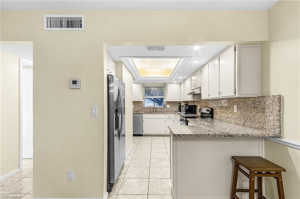 5917 Littlestone CT # 115, NORTH FORT MYERS FL 33903-9