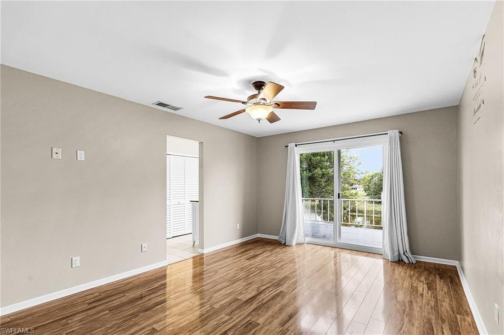 5917 Littlestone CT # 115, NORTH FORT MYERS FL 33903-17