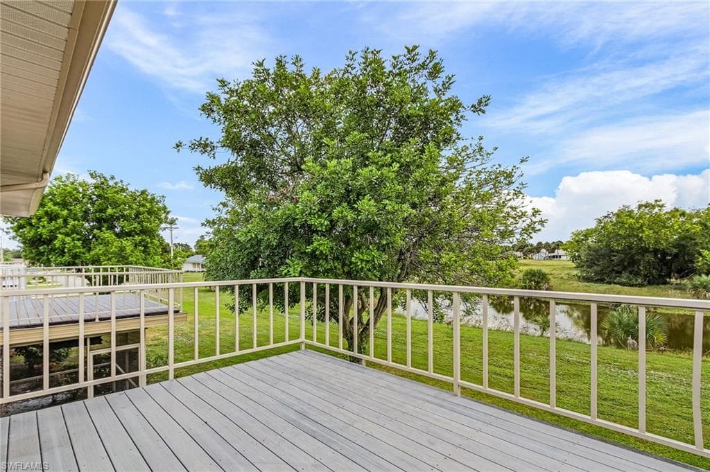 5917 Littlestone CT # 115, NORTH FORT MYERS FL 33903-20