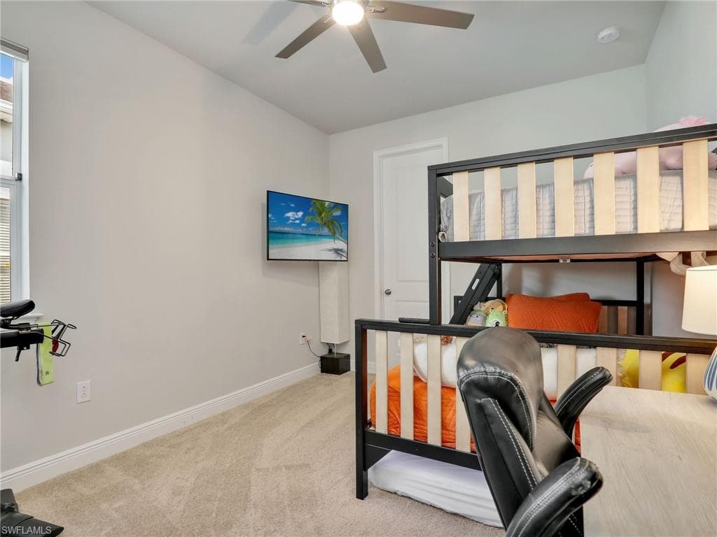 3853 Helmsman DR, NAPLES FL 34120-22